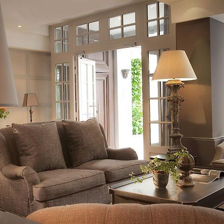 Hotel Lenox Saint Germain Paris Interior photo